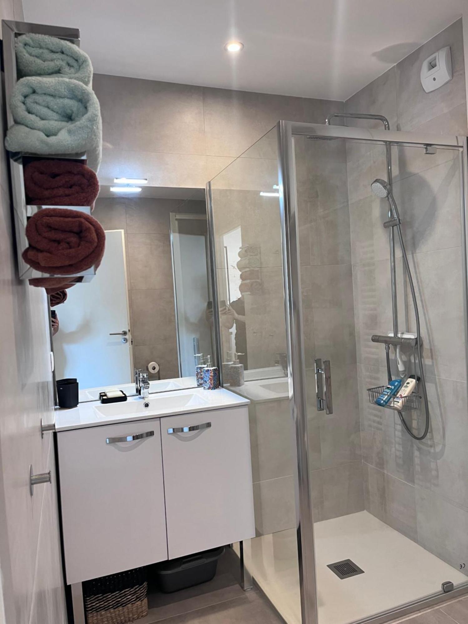 Appartement Standing, Centre,200M Place Morny 도빌 외부 사진